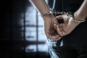 Security Forces Foil Major Terror Plot, Two Terrorist Associates Apprehended, Arms & Ammunition Recovered